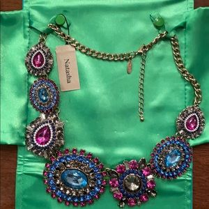 Multi Color Necklace